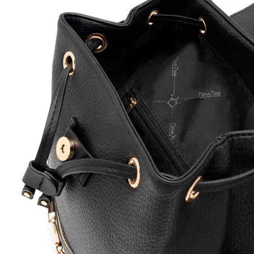 Deezee MDP-c-011-03 rucsac negru