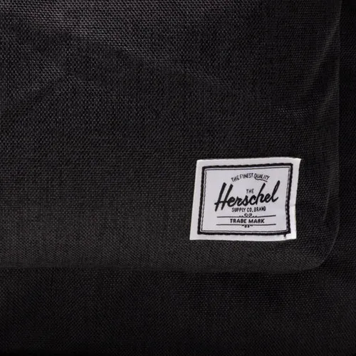 Rucsac Herschel Classic 10500-02090 Negru Crosshatch