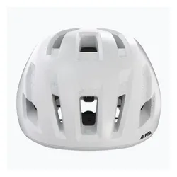 Kask rowerowy Alpina Taunus Gravel MIPS white matt