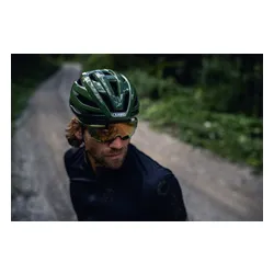 Kask rowerowy ABUS StormChaser