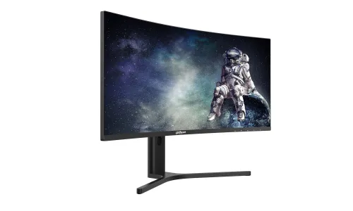 Monitor Dahua LM34-E330CA 34" 3K VA 200Hz 1ms