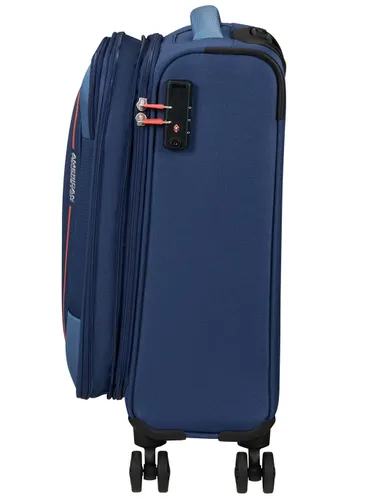 American Tourister Pulsonic Salon Kılıfı-combat navy