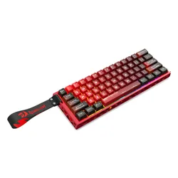 Klawiatura REDRAGON Venom K753-RGB-M