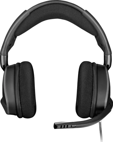 Наушники геймерские / игровые Corsair Void Elite Stereo Black (CA-9011208-EU)