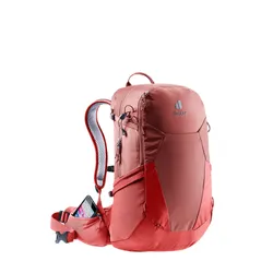 Plecak damski Deuter Futura 25 SL - caspia/currant