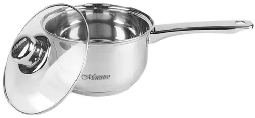 Zestaw garnków MAESTRO MR-2020-10 (10 elementów)