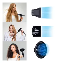 Suszarka ELDOM HT270 Brizo 2000W