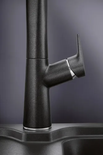 Bateria BLANCO Avona-S 526170 Czarny