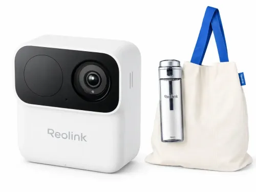Kamera Reolink B210 Pack