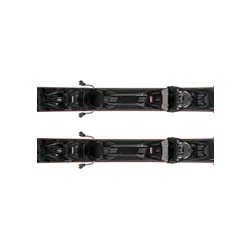 Narty zjazdowe VÖLKL PEREGRINE XTD ELITE + wiązanie MARKER VMOTION 10 z GRIP WALK 2025 - Długość (cm) - 147