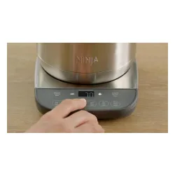 Czajnik Ninja KT201EU 1,7l 3000W Regulacja temperatury