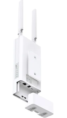 Router TP-LINK Archer MR402-Outdoor 2.4 / 5 GHz (DualBand), Gniazdo SIM