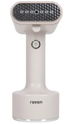 Parownica do ubrań Raven EPA002B 1600W 25g/min