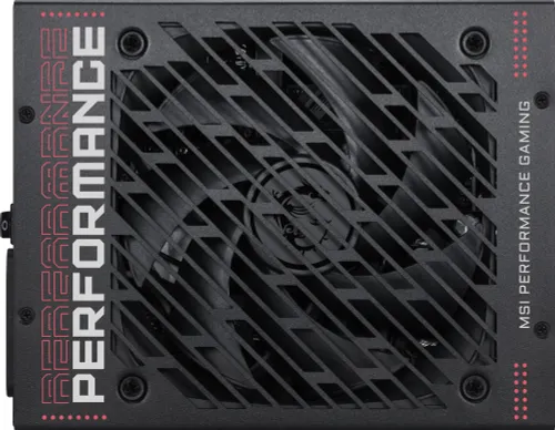 Zasilacz MSI MPG Ai1300TS PCIE5 1300W 80 Plus Titanium