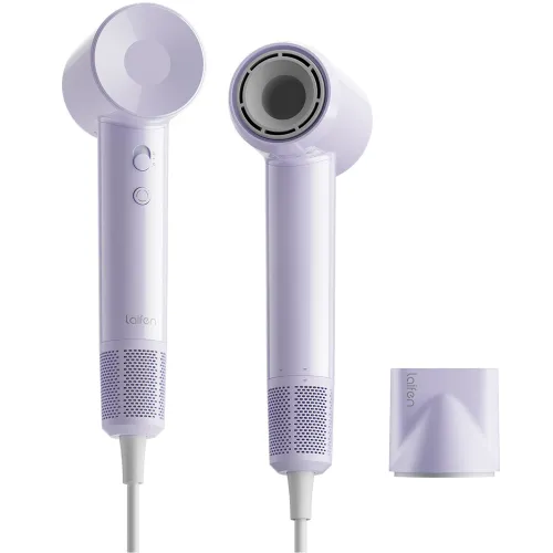 Suszarka LAIFEN SE Lite Fioletowy