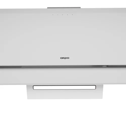 Okap Akpo WK4 JUNO 60 T300 Biały