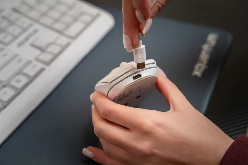 Zestaw XQUANTUM WKM200W