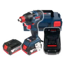 Bosch GDX Darbe Anahtarı 18V-200 C 18V 1/2"