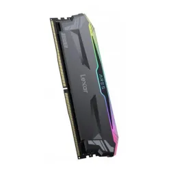 Pamięć RAM Lexar Ares RGB DDR5 32GB (2 x 16GB) 6400 CL32 Czarny