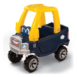 Little Tikes Jeździk Cozy Truck Samochód pick up