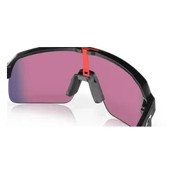 Очки для шоссейного велосипеда OAKLEY Sutro Lite PRIZM