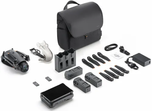 Dron DJI Mavic 4 Pro Creator Combo (RC Pro 2)