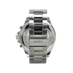 Серебряные часы Boss Troper 1514069