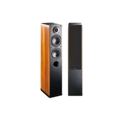 Кинотеатральная система Yamaha MusicCast RX-V4A Black, Indiana Line Nota 5.0 - 550 X/740 X/240 X Walnut