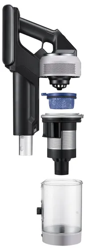 Odkurzacz SAMSUNG Bespoke AI Jet Lite Complete VS80F28DFP/GE