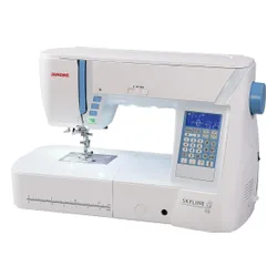 Janome Skyline S5 Dikiş Makinesi