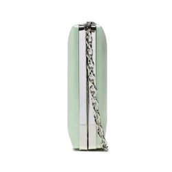 Kurt Geiger Kensington Clutch Bag 9544373759 Verde Pal