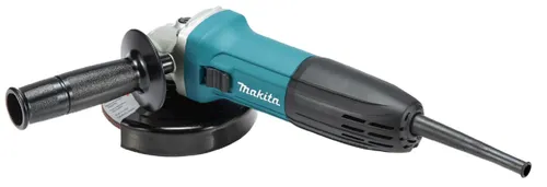 Szlifierka kątowa Makita GA5030R 125 mm