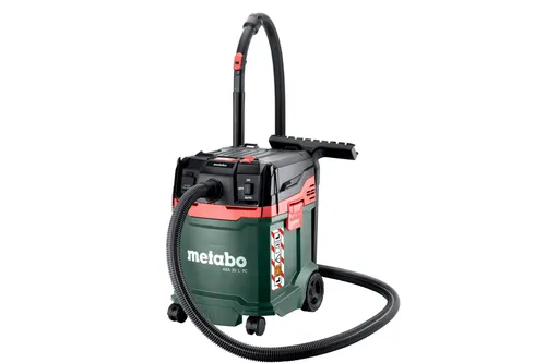 Универсальный пылесос Metabo ASA 30 L PC