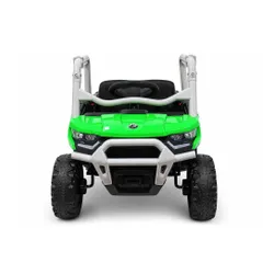 Auto Na Akumulator Dla Dziecka Buggy Gts2299-H 24V 4X4 LED Eva Pilot MP3