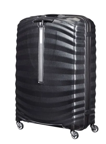 Чемодан большой XL Samsonite Lite-Shock-black