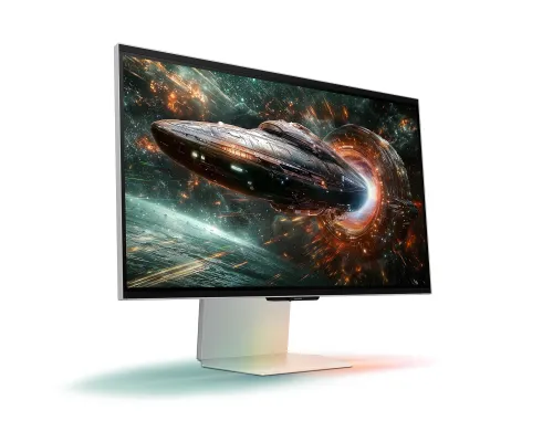 Monitor Samsung Odyssey 3D S27FG900XU 27" 4K IPS 165Hz 1ms Gamingowy