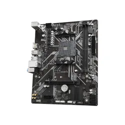 Gigabyte B450M K