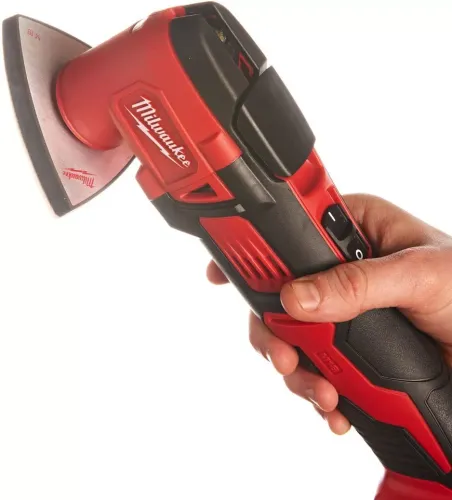 Milwaukee M18 BMT-0 çok fonksiyonlu alet