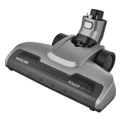 Odkurzacz Sencor SVC 0618TI 40min Funkcja mycia Mini elektroszczotka