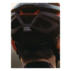 Kask rowerowy Abus Aventor Quin