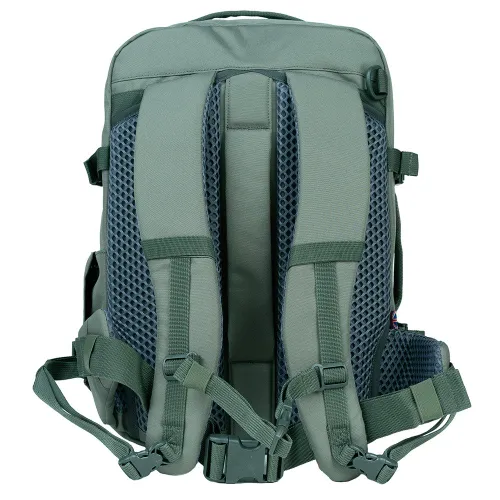 Rucsac de mână CabinZero Classic Pro 32 l - kaki georgian