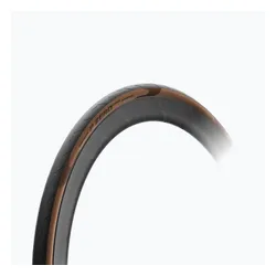 Покрышка PIRELLI P Zero Race Classic 700 x 28C, черный-коричневый