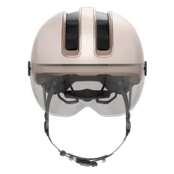 Kask rowerowy orzeszek ABUS HUD-Y ACE