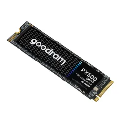 Dysk SSD GoodRam PX500 Gen.3 256GB PCIe NVMe Gen 3 x4