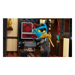 LEGO 71848 NINJAGO Perła Świątyni