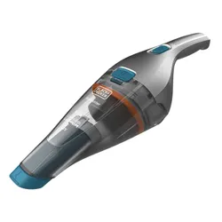 Ручной пылесос Black &amp; Decker NVC215WA-QW