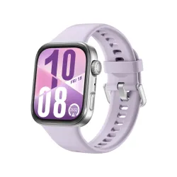 Smartwatch Huawei Watch Fit 4 Fioletowy