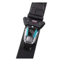 Narty zjazdowe ATOMIC REDSTER X5 + wiązania ATOMIC M10 z GRIP WALK 2026 - Długość (cm) - 147