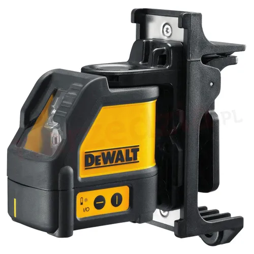 DeWalt DW088K Çapraz Lazer