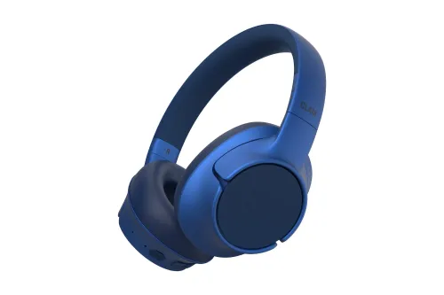 Słuchawki bezprzewodowe Fresh 'n Rebel Clam Fuse Nauszne Bluetooth 5.3 True blue